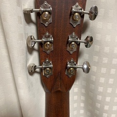 Martin 00-28 2018年製【受渡場所によって値下げ可能】