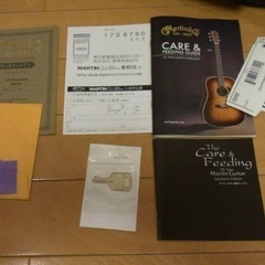 Martin 00-28 2018年製【受渡場所によって値下げ可能】