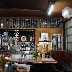 大阪市内の古い酒場を巡ってみませんか？