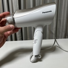 Panasonic ドライヤー