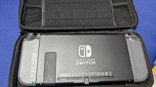 任天堂Switch一式＆ソフト 中古 最終値下げ Switch(スイッチ)おすすめ 