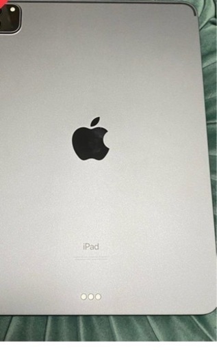 iPad  Pro  11インチ（第3世代）