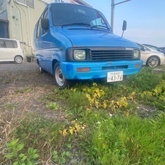 かなり珍しいデリボーイ【コミコミ価格]本州車両