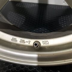 URBAN SPORT アーバンスポーツ 社外ホイール 18インチ 4本 8.5 