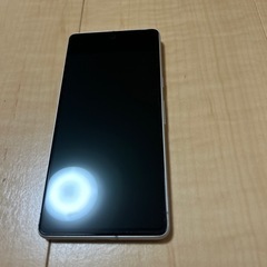 Google pixel7 SIMフリーばん