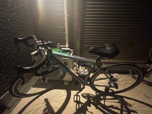 trinx 自転車 マウンテンバイク/たくさんのお問い合わせ誠にありがとうございました。