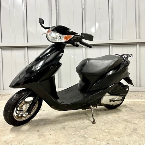 ホンダ HONDA ディオ DIO AF62 キャブ車　直接引き取り　隣県格安配送　全国陸送可能！！