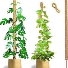 植物用支柱114cm