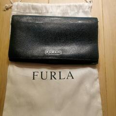 FURLA財布