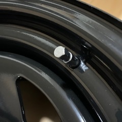 【ZERO HOUSE】CRAZY T-1 ハイエース 200系 ホイール 4本セット てっちん  (ブラック, 16インチ 8J インセット+0)