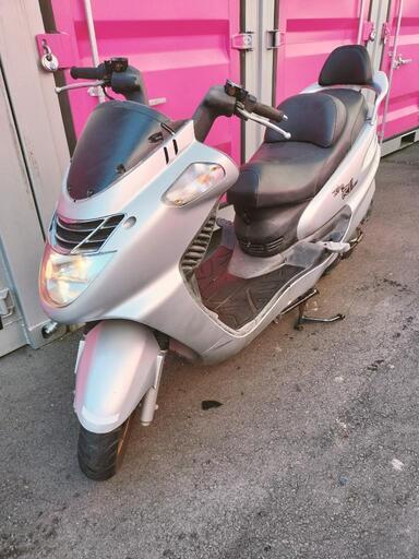 激安125cc★SYM　RV125JP