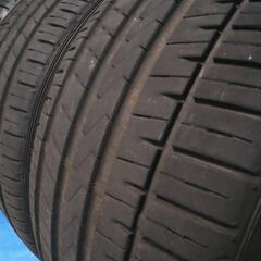 【希少お値打ち 】ファルケン アゼニスFK510夏用タイヤ4本セット