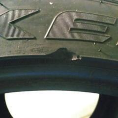 【希少お値打ち 】ファルケン アゼニスFK510夏用タイヤ4本セット