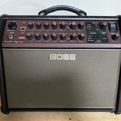 【新古品】BOSS acoustic singer live 4...