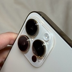 iPhone 14 Pro ゴールド 128 GB SIMフリー