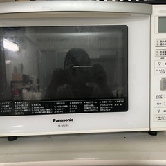 パナソニック　Panasonic オーブンレンジ