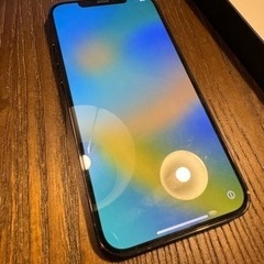 iPhone 12 pro max 256GB SIMフリー 未使用フィルム付き