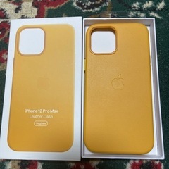 【早い者勝ち‼️】アップル純正 iPhone 12 Pro Ma...