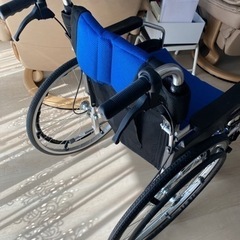 車椅子(未使用品)