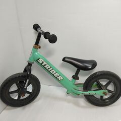 STRIDER ST-4 ストライダー