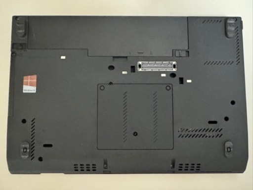 ThinkPad X230 Core i7 メモリ8GB ウルトラベース付き (たま) 飯能の ...