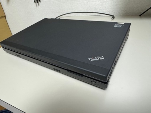 ウルトラベース付きThinkPad X230i（8GB／512GB／オフィス） ThinkPad X230 Core i7 メモリ8GB ウルトラベース付き ウルトラベース