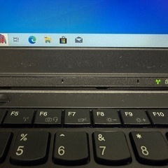 ThinkPad X230 Core i7 メモリ8GB ウルトラベース付き