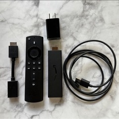 Amazon Fire TV Stick 4K