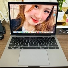 Apple MacBook Pro Retina 13インチPr...