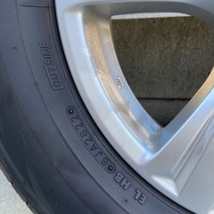 引き取り限定‼️30アルファード ヴェルファイア純正16インチホイール