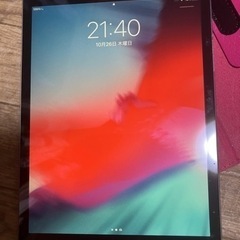 お譲り先決定】美品 iPad mini2 16GB
