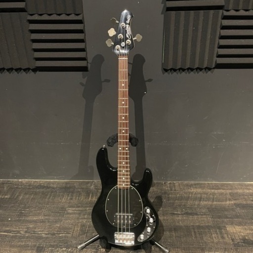 エレキベース MUSICMAN Sterling RAY34