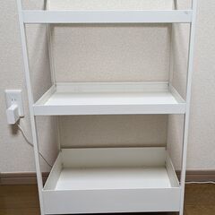 NISSAFORS　ニッサフォース　IKEA　キッチンワゴン