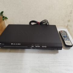 ☆AVOX ADS-560SHB DVD PLAYER DVDプ...