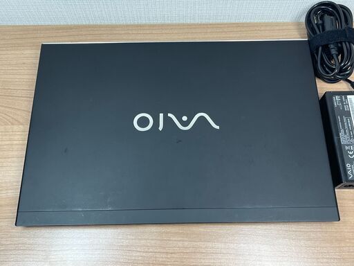 限定品＞1011 ソニー VAIO ノートパソコン VJPG Pro i5/8GB/SSD256GB