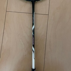 バドミントンラケット　廃盤