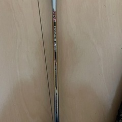 バドミントンラケット　廃盤