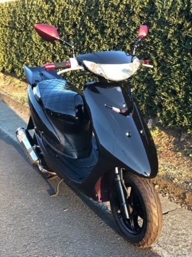 ヤマハ Yamaha ZR EVOLUTION