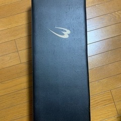 ボディメーカー　DXホームジム　重り60キロ