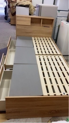 ベッド