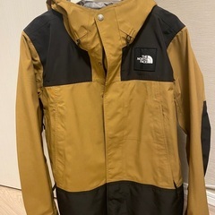 THE NORTH FACE Men's Uni DRT Jac...