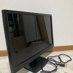 I・O DATA LCD-MF221XGBR