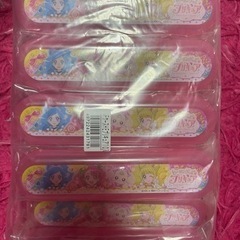 ヒーリングっとプリキュアケースおまとめ