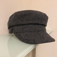 【 INGNI 】冬物レディース帽子