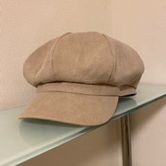 レディース　帽子