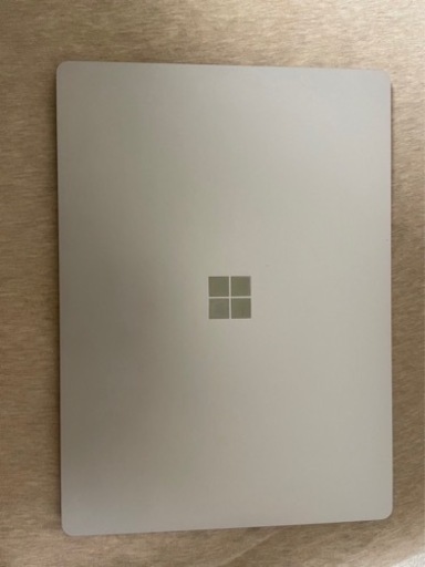 ノートパソコン Microsoft Surface Laptop 4 (256GB, 8GB RAM)