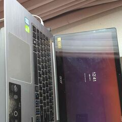 Acer Swift 3 SF314-52G-89SL