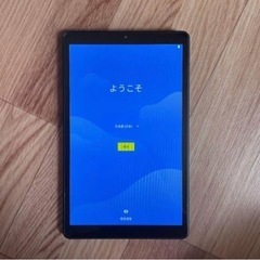Lenovo tab M8 Android10対応 UberEa...