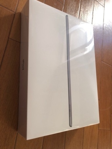 iPad 第8世代　未開封