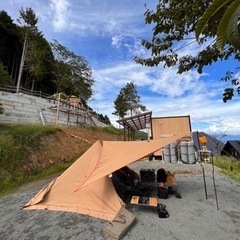 テンマクデザイン パンダTCプラス